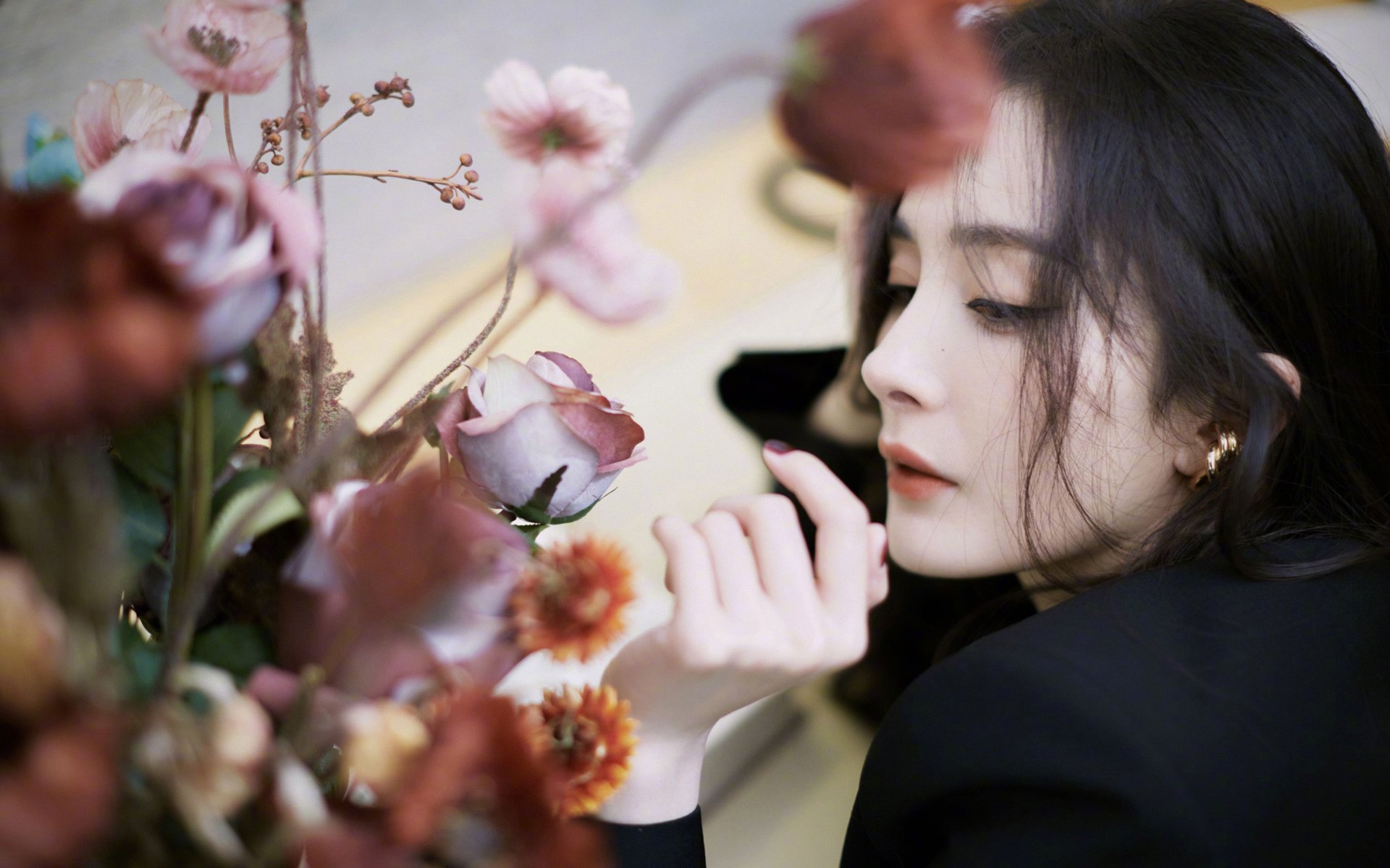 中国选手划频波动下降,节奏更均匀