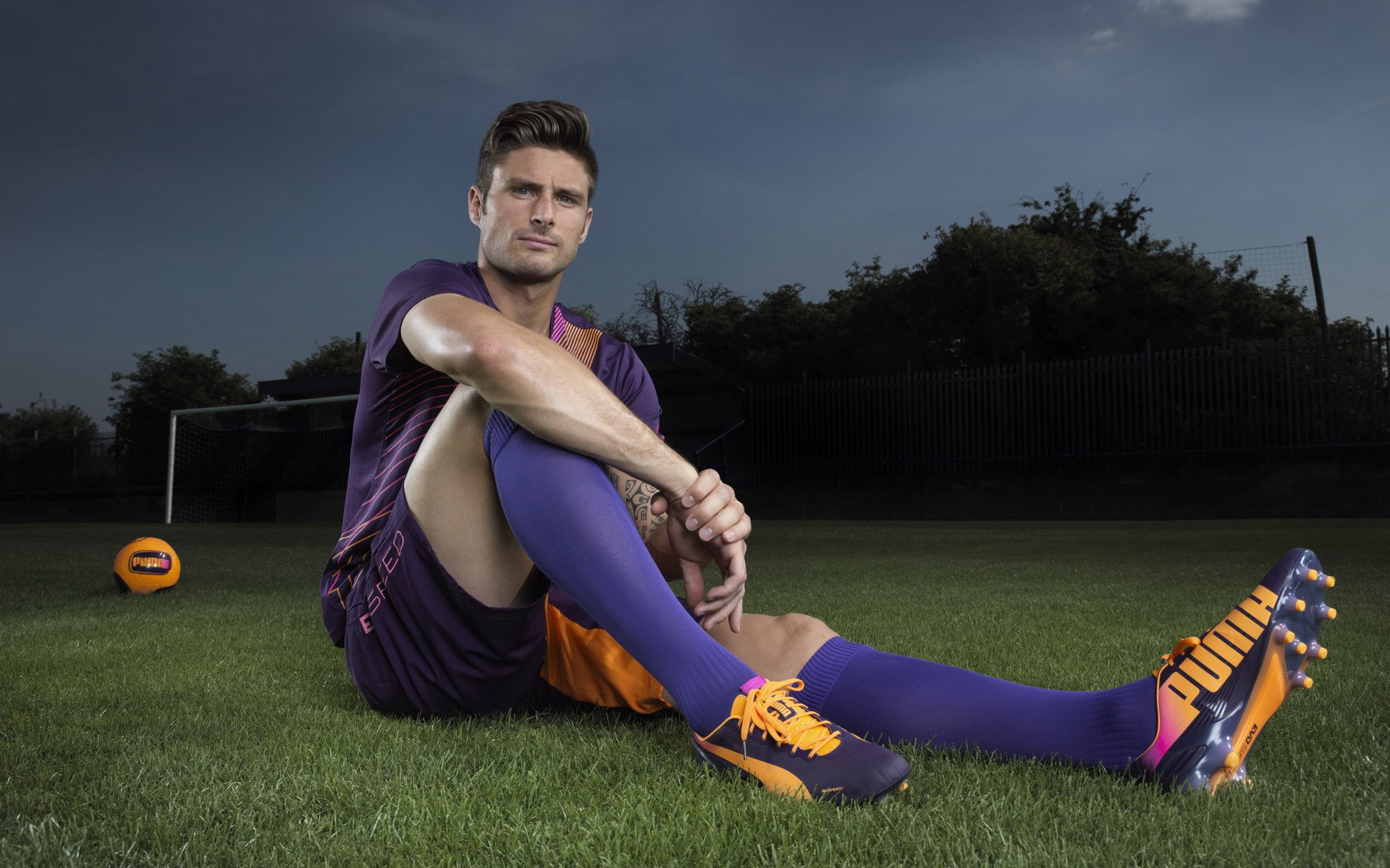 乌拉圭男足在巴黎奥运会上展示了高水平的比赛状态，乌拉圭足球拿过冠军吗