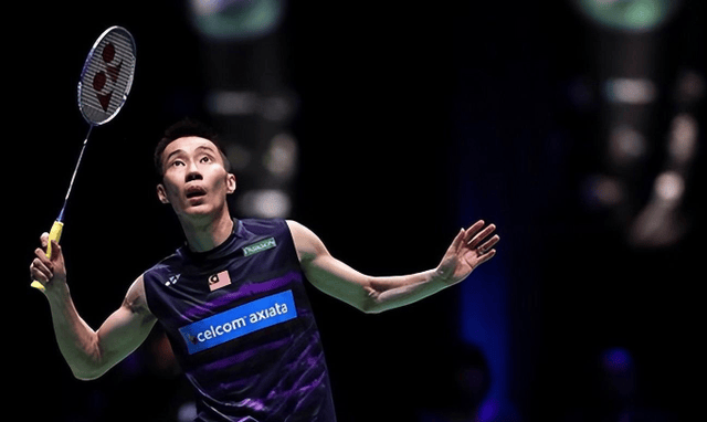 乐鱼体育:羽毛球世锦赛，林丹李宗伟再续传奇的简单介绍