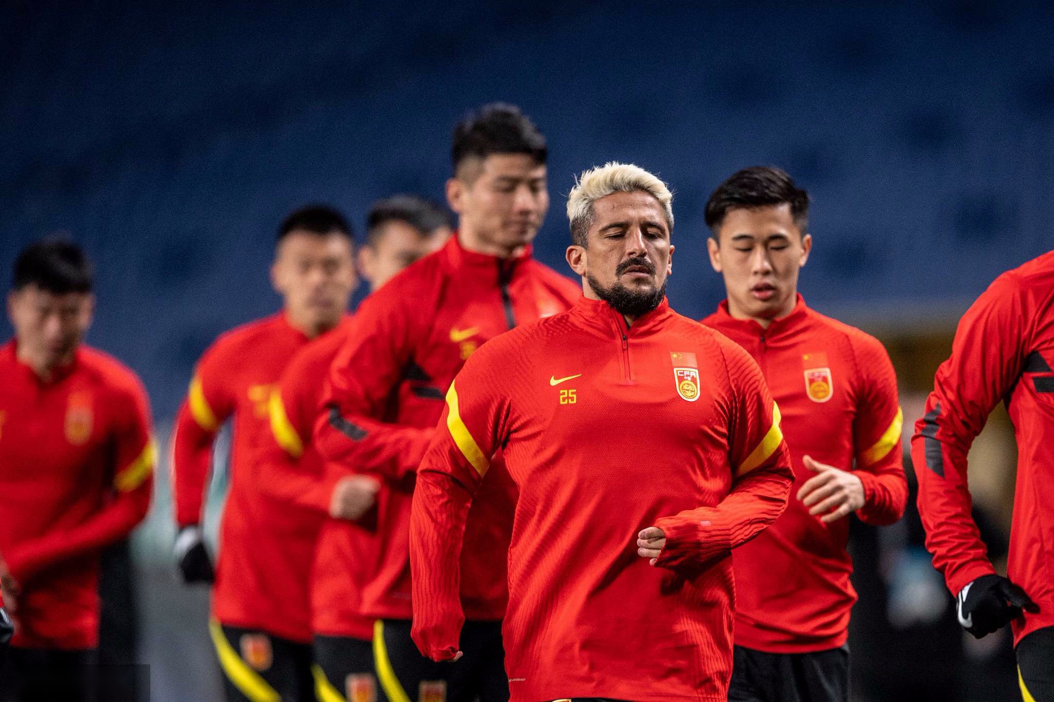 关于乐鱼体育:中国足球归化球员政策反思：短期效应与长期战略的平衡的信息