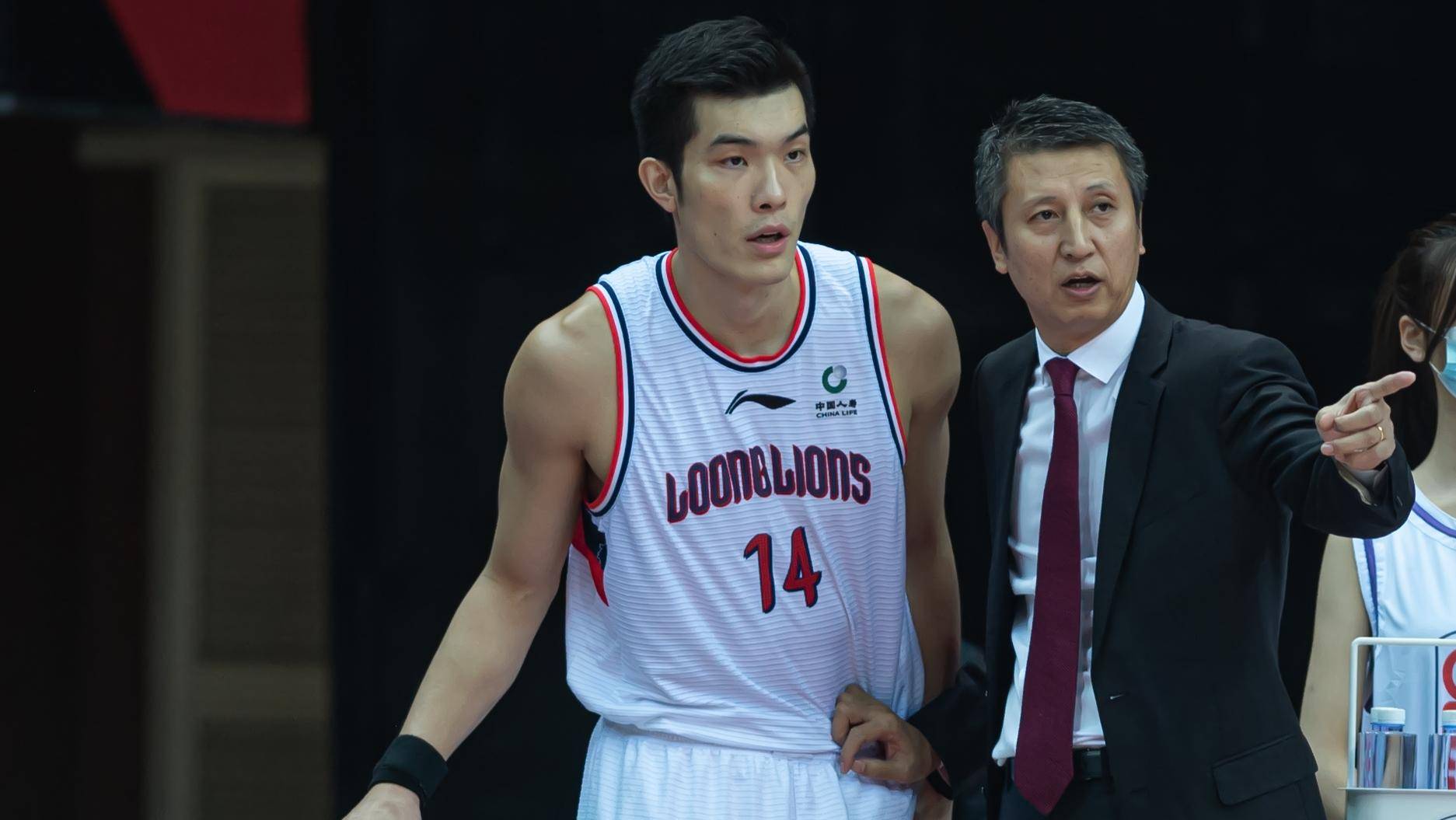 乐鱼体育：中国篮球运动员伤病困扰，科学康复是关键的简单介绍