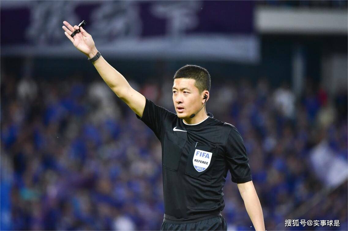 乐鱼体育:中超联赛裁判：接受心理辅导，提升抗压能力的简单介绍