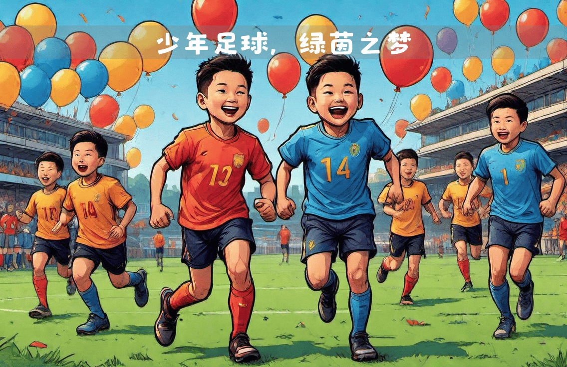 关于乐鱼体育:意甲的青训现状：培养未来足球之星的信息