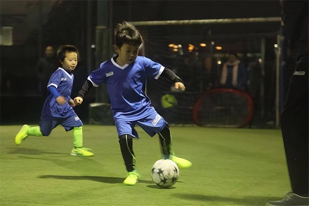 关于乐鱼体育:意甲的青训现状:培养未来足球之星的信息 关于乐鱼体育:意甲的青训现状:培养未来足球之星的信息