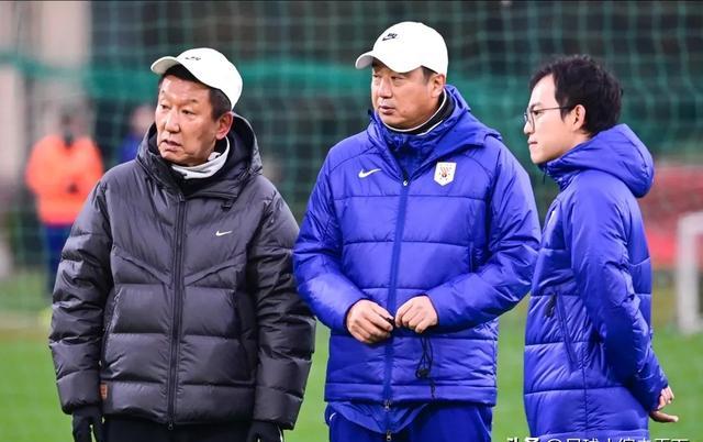 乐鱼体育:山东泰山队“稳定”成“平庸”？球迷：卫冕冠军也开始摆烂了？的简单介绍