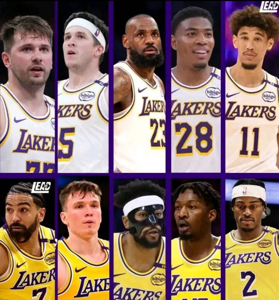 关于乐鱼体育:湖人队新赛季战术:詹姆斯减少持球,提升进攻效率的信息 关于乐鱼体育:湖人队新赛季战术:詹姆斯减少持球,提升进攻效率的信息