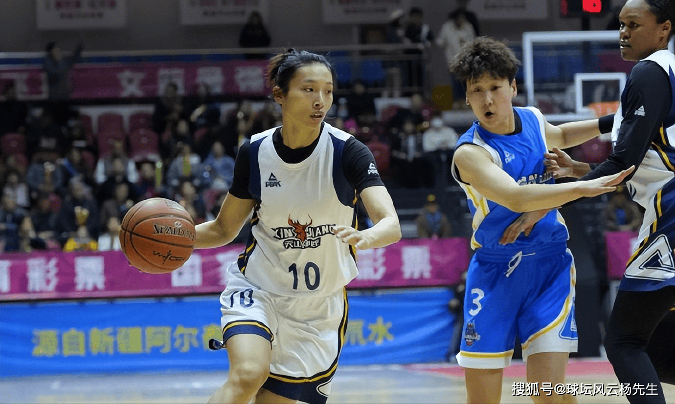 关于乐鱼体育：WCBA联赛的未来之星：谁将成为中国女篮的领军人物？的信息