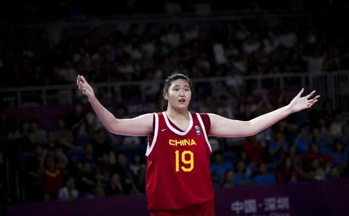 关于乐鱼体育：WCBA联赛的未来之星：谁将成为中国女篮的领军人物？的信息