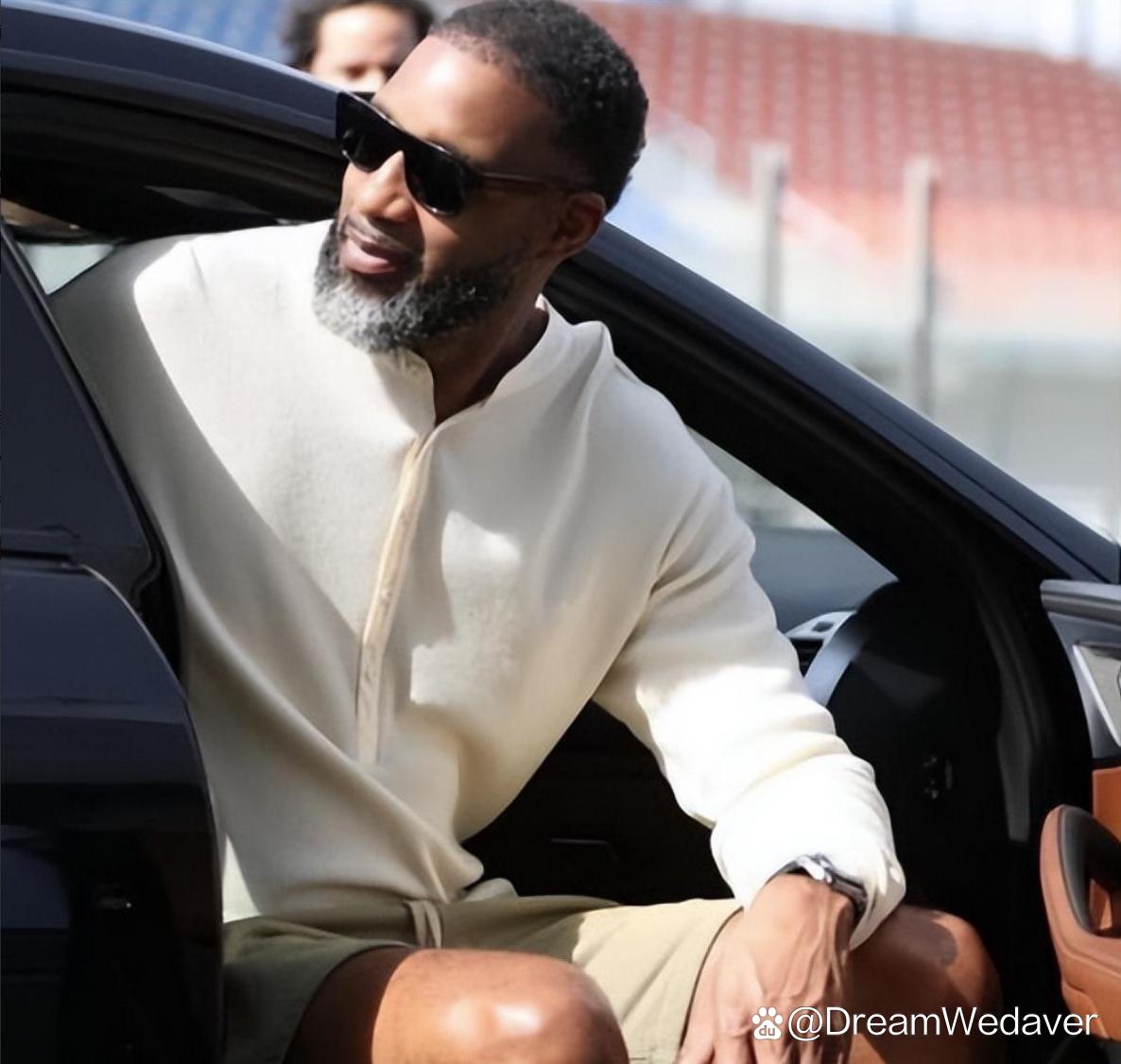 NBA球员的退役生活