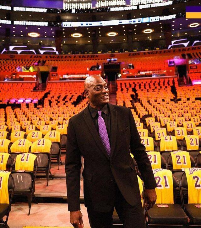 NBA球员的退役生活