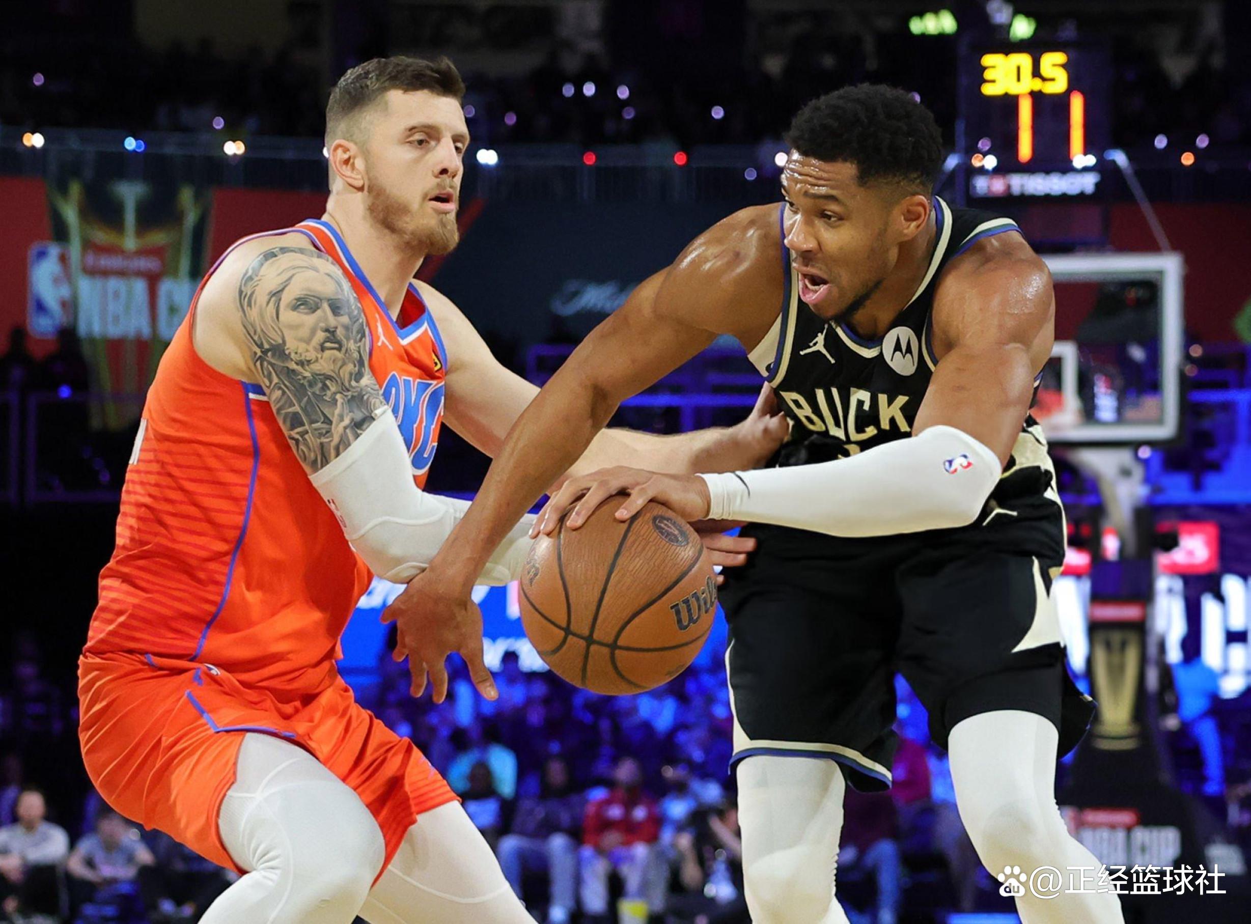 关于乐鱼体育:雄鹿队字母哥的个人技术特点：如何继续进化，成为更全面的球员，统治联盟？的信息