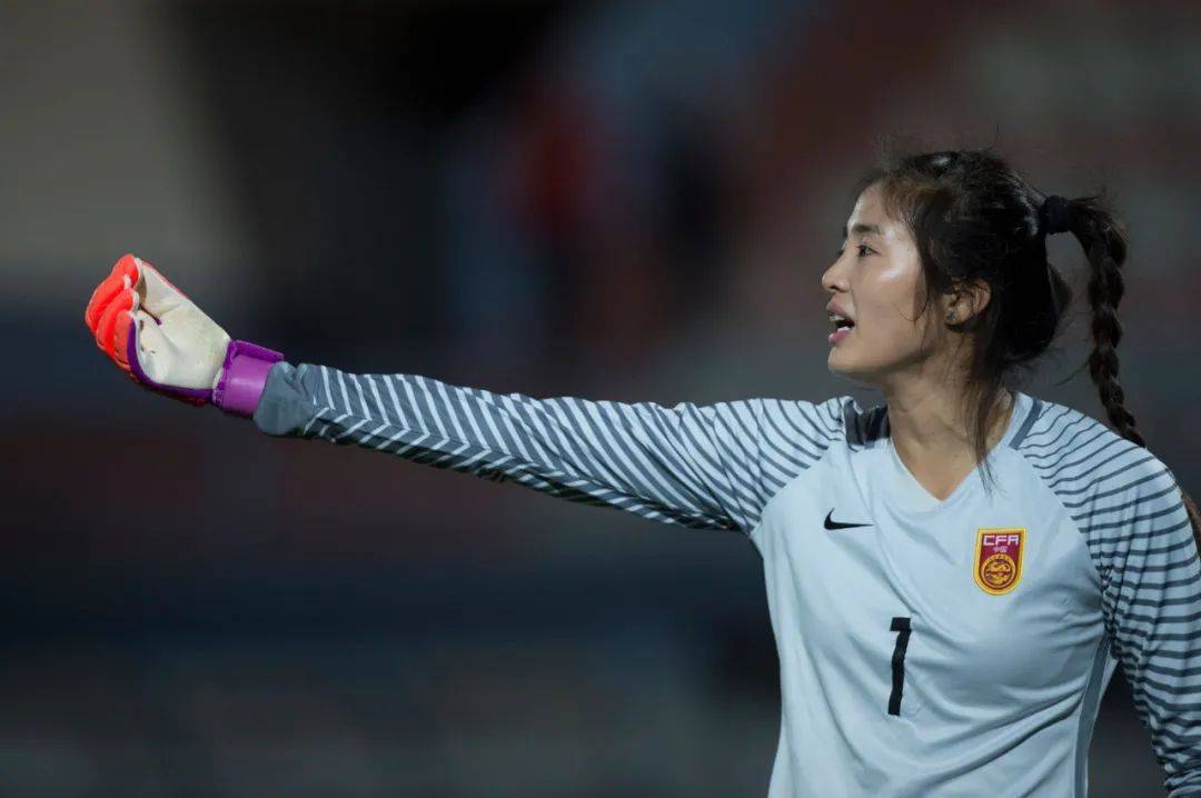 乐鱼体育:中国女足门将赵丽娜的社会影响力与公益活动参与的简单介绍