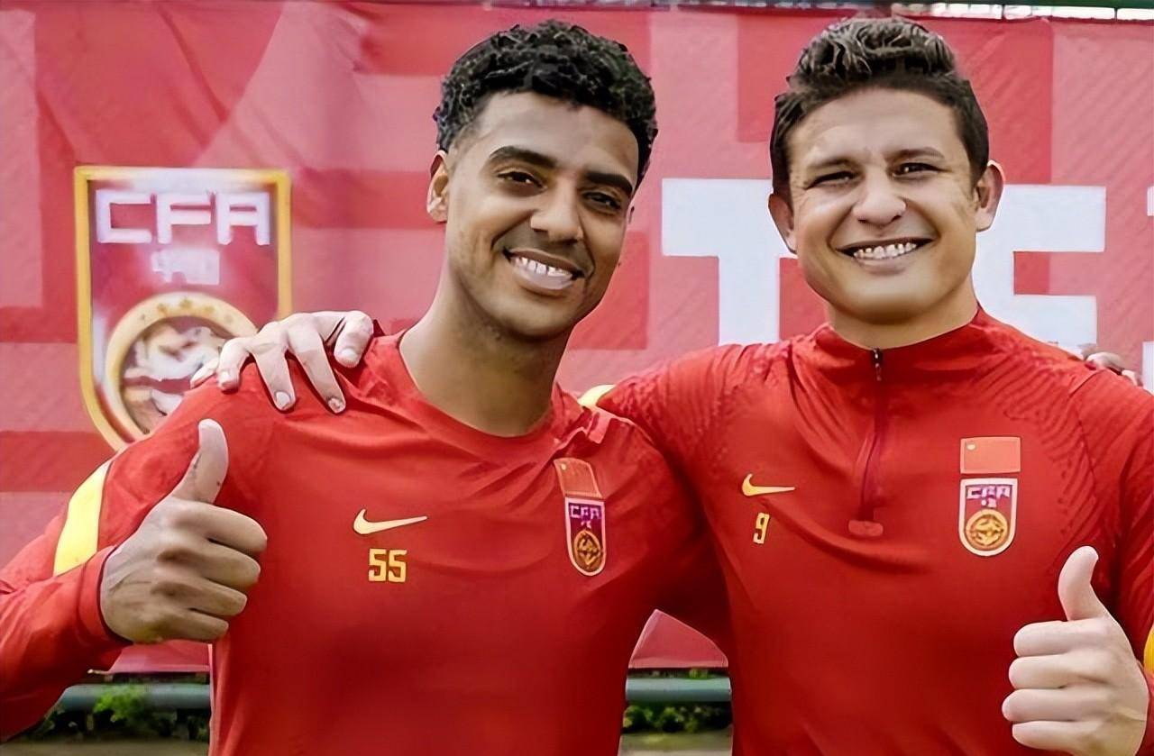 乐鱼体育:归化球员阿兰“宝刀未老”，球迷：希望他能继续为中国足球贡献进球！的简单介绍