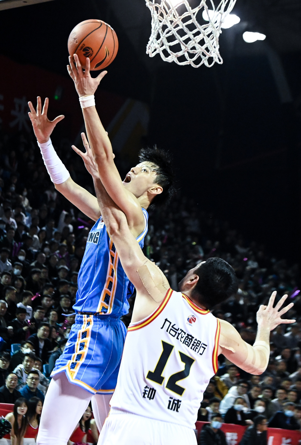 包含乐鱼体育：中国篮球教练，如何才能培养出更多优秀的篮球运动员？的词条