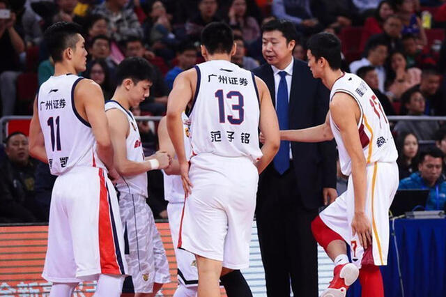 包含乐鱼体育：CBA球队管理层专访：畅谈球队发展规划的词条